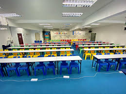 Things to do near dewan filharmonik petronas. Bilik Seminar Kuala Lumpur Community Facebook