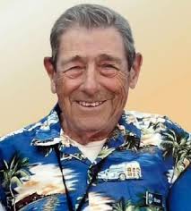 Bruce Benson Obituary (2021)