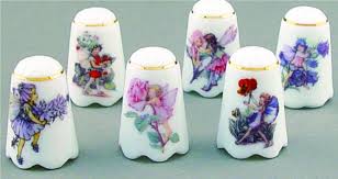 Flowers Plants N Blooms Thimbles Pressed Flowers Bloom