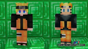 Minecraft pe 1.16.200.56 takes the next step in this direction. Naruto Shippuden Skin Pack For Minecraft Pe 1 14 1 16
