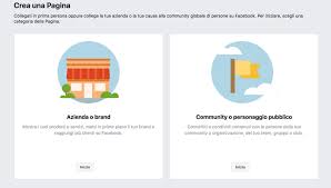 Sara' utile per quando faa' le ads pubblicitarie ( e non solo per le ads,ma anche per poter condividere il post che fa su instagram e volendo ti permette di crearelo stesso post. Gestione Pagina Facebook Per Aziende Come Funziona
