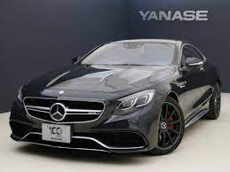 メルセデス ベンツ ｍ ベンツ ｓ６３ ａｍｇ ４マチック クーペ エディション１ ４年保証 メルセデスベンツ クーペ