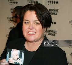 Rosie Russo's Instagram, Twitter & Facebook