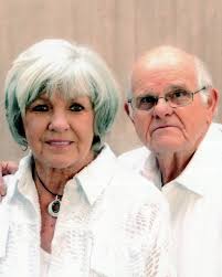 Gladys Greene & Reverend William Taylor Loftis Obituary