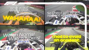 This is the same tyre allocation as the last weekend's french grand prix at paul ricard. Crazy Four Way Battle In Austria 2020 Styrian Grand Prix Youtube