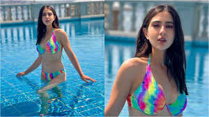 Janhvi Kapoor, to Disha Patani: 8 Bollywood divas and their OH-SO-SEXY  bikini looks | PINKVILLA