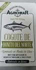 Cogote De Bonito Del Norte