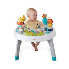 mon premier siege d activites 2 en 1 baby activity center fisher price infant activities