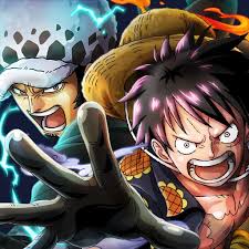 one piece treasure cruise mod 10 1 1 apk global for mobile download cruise one piece one piece series
