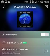 Download lagu di laptop dari soundcloud. Begini Cara Mendengarkan Lagu Di Joox Music Secara Offline Gratis