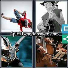 Maybe you would like to learn more about one of these? 4 Pics 1 Word Bonus Puzzle January 3 2021 4 Pics 1 Word Daily Puzzle Answers