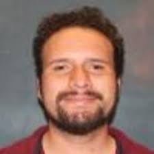 Salvador VAZQUEZ REYES