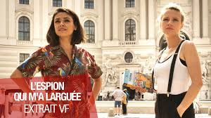 Regarder Telecharger L Espion Qui M A Larguee Streaming Vf Complet Uptobox Netutv Mais son ex débarque à l'improviste et lui avoue être un espion dont la couverture est grillée. streaming vf complet uptobox netutv