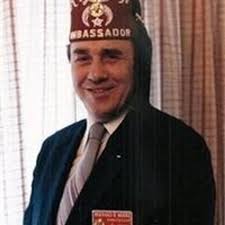 Bernard H. Moore Obituary May 17, 2012