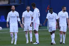 يُعدّ نادي ريال مدريد (بالإنجليزيّة: Ø±ÙŠØ§Ù„ Ù…Ø¯Ø±ÙŠØ¯ ÙŠØ¹Ø§Ù†ÙŠ Ù…Ù† 41 Ø¥ØµØ§Ø¨Ø© ÙÙŠ 5 Ø£Ø´Ù‡Ø± Ø²ÙŠØ¯Ø§Ù† Ù„Ø¯ÙŠÙ‡ 12 Ù„Ø§Ø¹Ø¨Ø§ ÙÙ‚Ø· ÙˆÙ„Ù† ÙŠØ®Ø§Ø·Ø± Ø¨Ø¥Ø´Ø±Ø§Ùƒ Ø¨Ù†Ø²ÙŠÙ…Ø© ÙƒØ±Ø© Ù‚Ø¯Ù… Ø§Ù„Ø¬Ø²ÙŠØ±Ø© Ù†Øª