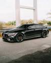 dupontregistry on X: "ONE OF ONE 1196+HP Mercedes AMG GT63S ...