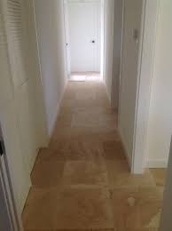 Let Lei Flooring Complete Your Next Home Project Check Out This 18x18 Travertine Tuscanybeige Mohawk Flooring Flooring