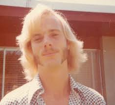 Does anyone remember James Wright in the 70's?