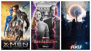 Wandavision Explores How Scarlet Witch Became The Mcu S First Mutant How It Could Introduce X Men Youtube