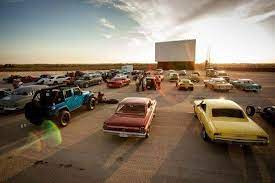 With the increasing popularity of san antonio and the south texas area, you would expect the new. Stars And Stripes Drive In Theatre New Braunfels Aktuelle 2021 Lohnt Es Sich Mit Fotos
