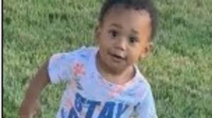 AMBER ALERT: North Carolina 2-year-old's mother suspected of murder,