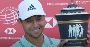 Alexander victor schauffele is an american professional golfer who plays on the pga tour and the european tour. Xander Schauffele Family Career Boyfriend Net Worth Measurements