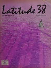 Arti 4646 dan 501 : Latitude 38 April 1987 By Latitude 38 Media Llc Issuu