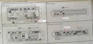 Mazda titan fuse box wiring library. Wf 6865 Mazda 3 Headlight Wiring Schematic Wiring Diagram