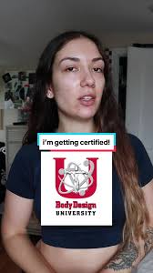 Bodybuilding Certification Coach