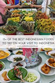Updated 06/10/19 dinozaver / getty images with indonesia's long history as a land of spices, it s. 15 Of The Best Indonesian Food Dishes You Have To Try In 2020 Indonesian Food Food Food Dishes