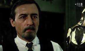 Michal Docolomanský