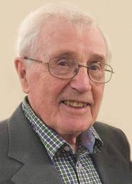 Condolence Book for Michael Molyneux (Drumcondra, Dublin)