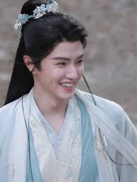 Series Donde Aparece Darren Chen