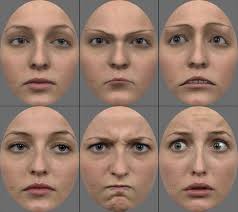 Amygdala responds to direct gaze in real but not in computer-generated faces