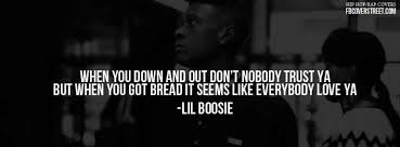Texty písní, diskografie a videoklipy od lil boosie. Boosie Quotes Rapper Quotes Lil Boosie Boosie
