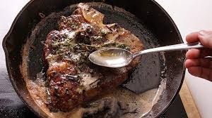 We did not find results for: The Food Lab S Complete Guide To Pan Seared Steaks