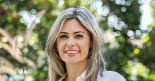 Marisa Cherry, Licensed Therapist, MSW, LCSW