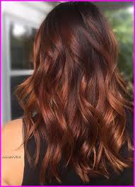 50 Reddish Brown Hair Color Ideas While Both Chestnut And Auburn Feature Red Undertones The Former Find Hair Color Dark Hair Color Auburn Brunette Hair Color