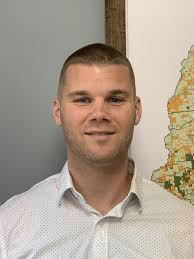 Otsego Land Trust Welcomes New Board Member: Allen Ruffles! — Otsego Land  Trust