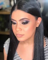 Natasha Paulino Makeup Artist