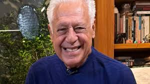 Personalidades iluminam jantar beneficente em SP