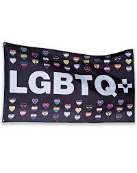 However many rainbow pride flags you've seen, we guarantee you don't know them all. What The Lgbtq Pride Flags Mean The Inspo Spot