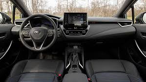 Discover the best features of the 2022 toyota corolla hybrid. 2020 Toyota Corolla And Corolla Hybrid Review