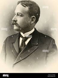 Charles st john hi-res stock photography and images