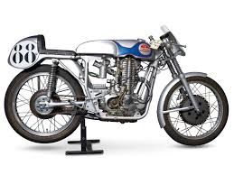 Image result for White 1957 Motorcycle