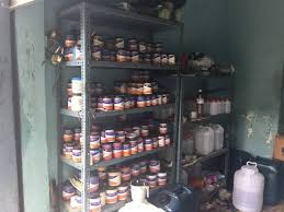 Fiberglass Dealers in Attur Salem, Salem