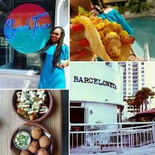 The tapas are tasty and perfect for sharing, and the bartenders mix an array of signature cocktails including martinis, gin tonics, and. Barceloneta Sobesavvy