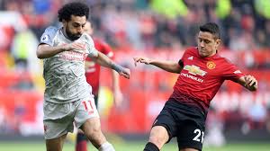 Goals and highlights leeds united vs manchester united. Liverpool Vs Manchester United Live Streaming Premier League Watch Liv Vs United Live Football Match Online On Hotstar Football News India Tv