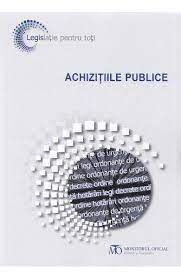 99 din 19 mai 2016 privind achizitiile sectoriale. Achizitiile Publice Libris
