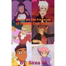 Catra Fanfiction Stories | Quotev